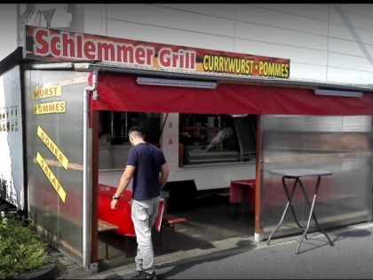 Фото: Schlemmer Grill